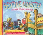 Bedtime Monster by Heather Ayris Burnell