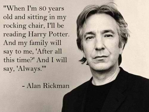 alanrickman-professorsnape-always