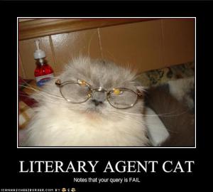 LitAgentLolCat