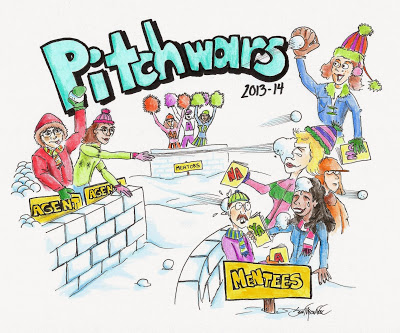 Pitch Wars