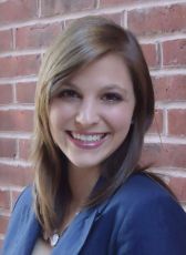 Kaylee Davis Headshot (466x640)