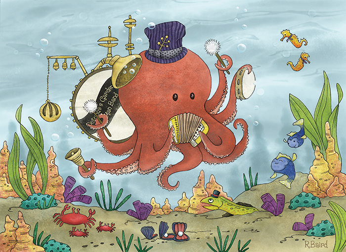 Octo_Postcard_front_RobertaBaird