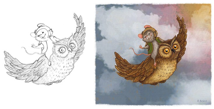 Owlflight_example_RobertaBaird