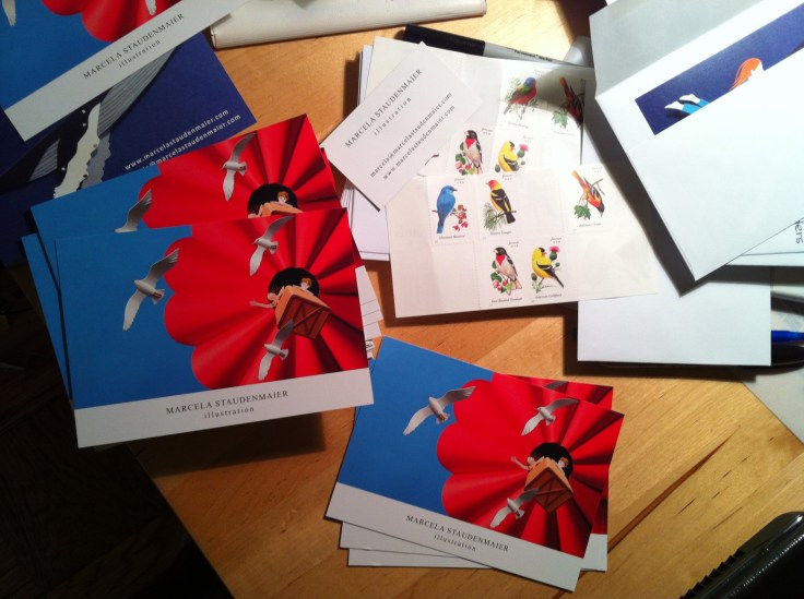 Sending out. Good luck!