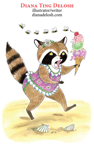 3a-dianadelosh-raccoonsummer-pc-front