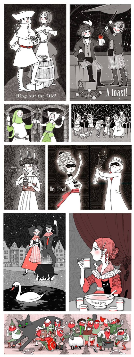 kmurphy_NewYears_2006_2016fronts