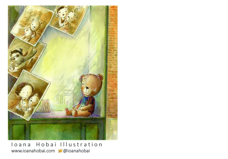 Postcard back for Sub it Club