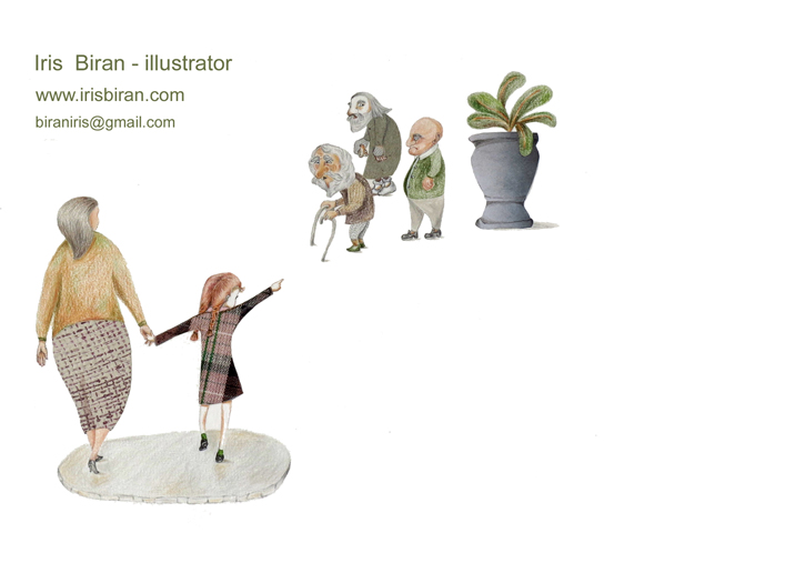 Iris_Biran-Postcard_1_Back