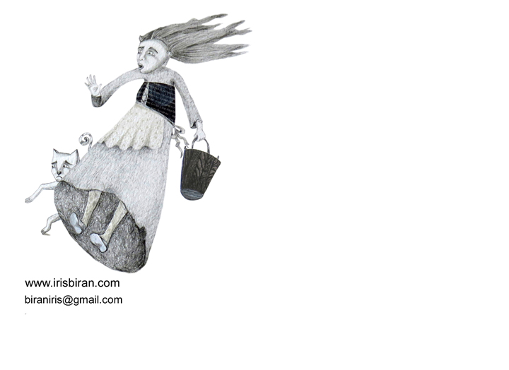 Iris_Biran-Postcard_2-Back