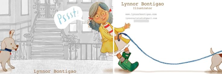 Postcard_LynnorBontigao