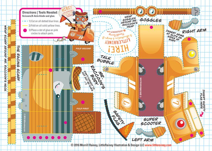 Raccon_PCard_MRainey_Back