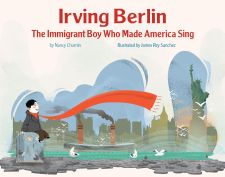 irvingberlintheimmigrantboy