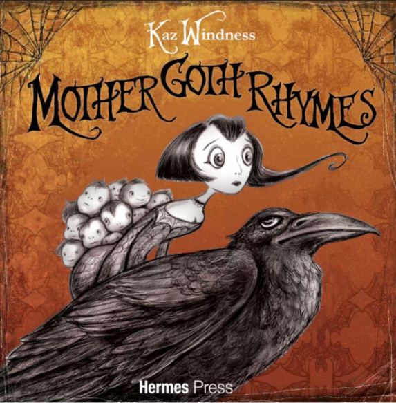 mother-goth-rhymes-cover