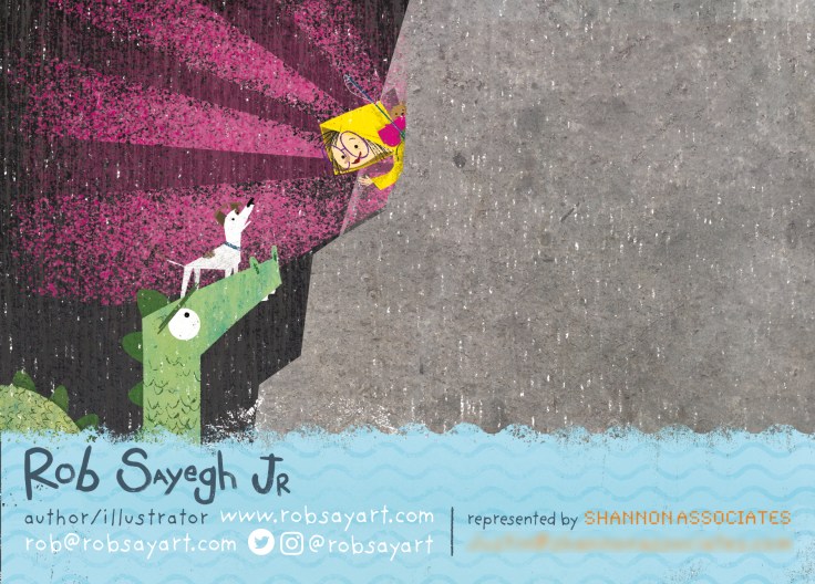 Adventures promo backSUB IT Club